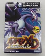 ポケモンXD