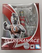 ウルトラマンエース|BANDAI