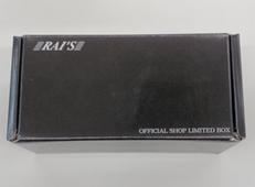 TOYOTA CROWN ATHLETE (GRS214)|RAI'S