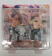 武藤敬司VSえべ藤さん|リバティプラネット