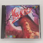 ウルフチャイルド|ビクター音楽産業株式会社