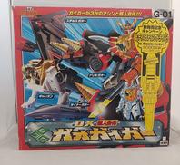 DX 超人合体 ガオガイガー|タカラ