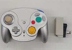 ゲームキューブウェーブバード|NINTENDO / 任天堂