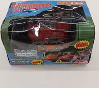 1/144 RESCUE MECHA COLLECTION|TAKARA