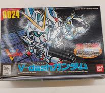 元祖SDガンダムワールド|BANDAI