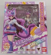 S.H.FIGUARTS　プリキュアアラモード|BANDAI