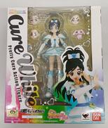 S.HFIGUARTS　ふたりはプリキュア|BANDAI