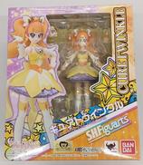 S.H.FIGUARTS　プリンセスプリキュア|BANDAI