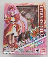 S.H.FIGUARTS　プリンセスプリキュア|BANDAI