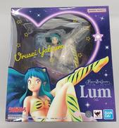 FIGUARTS　ZERO　CHOUETTE　うる星やつら|BANDAI