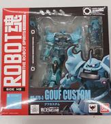 グフカスタム|BANDAI