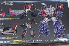 ゴッドボンバー/ゴッドジンライBOXセット|TAKARA TOMY