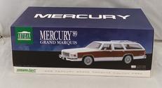 MERCURY’89|GREENLIGHT