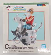 C賞 亀仙人|BANDAI