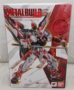 ガンダムアストレイレッドフレーム改|BANDAI