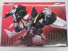 ファイナルダンクーガ|千値練