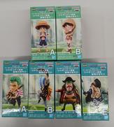 ワンピース シャボンディ諸島セット|BANDAINAMCO