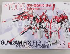 Zプラス RED|BANDAI