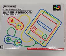 ニンテンドークラシックミニ スーパーファミコン|NINTENDO / 任天堂