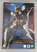 RX-78F00　GUNDAM|BANDAI