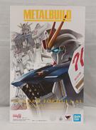 ガンダムF91 CHRONICLE WHITE Ver.|BANDAI