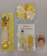 髙橋海人グッズセット|STARTO ENTERTAINMENT