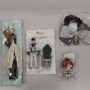 永瀬廉グッズセット|STARTO ENTERTAINMENT