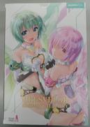 フレズヴェルク エレメンタルフェアリー|KOTOBUKIYA