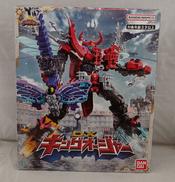 DXキングオージャー|BANDAI