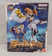 DXタランチュラナイト|BANDAI