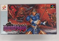 悪魔城ドラキュラ|KONAMI