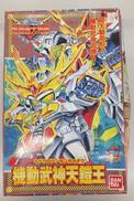 機動武神天鎧王|BANDAI