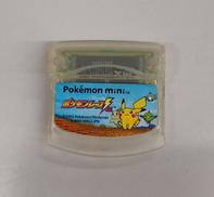 ポケモンパーティ ミニ|NINTENDO