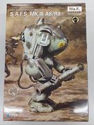 S.A.F.S. MK.Ⅲ A8/R8|WAVE