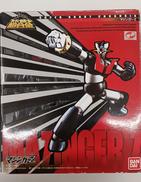 超合金　マジンガーZ|BANDAI