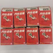 円谷倉庫８個セット|BANDAI