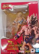 スーパーサイヤ人孫悟空|BANDAI