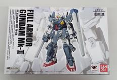 フルアーマーガンダム　MK-Ⅱ|BANDAI