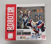 ゴッドガンダム|BANDAI