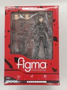 レイカ　ガンツスーツver.|MAX FACTORY