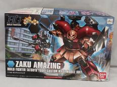 1/144　ザクアメイジング|BANDAI