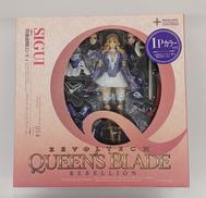 異端審問官シギィ|REVOLTECH