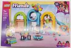 Fun Indoor Playground|LEGO