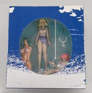 ZOIDS　20周年限定　SUMMER　SET|TOMY