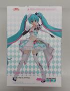 レーシングミク　2019VER.|FIGMA