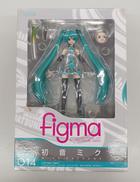 初音ミク|MAX FACTORY