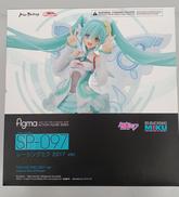 レーシングミク2017VER.|MAX FACTORY