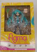 柊かがみ|MAX FACTORY