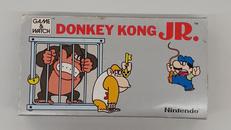 DONKEY KONG JR|NINTENDO / 任天堂