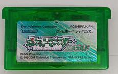 ポケットモンスターエメラルド|NINTENDO / 任天堂